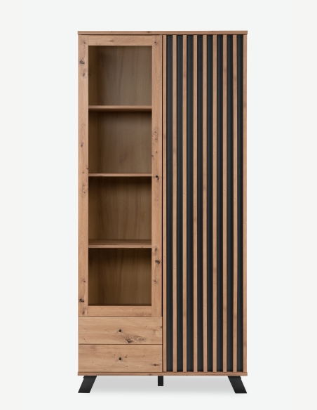 Librerie e vetrine