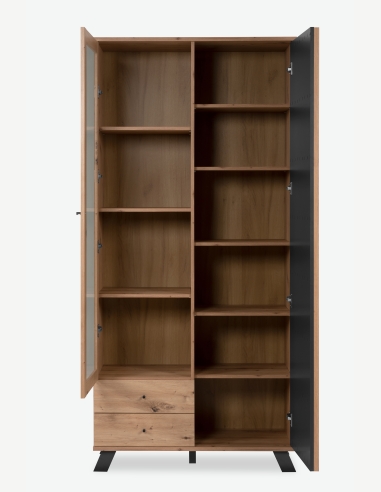 Librerie e vetrine 2
