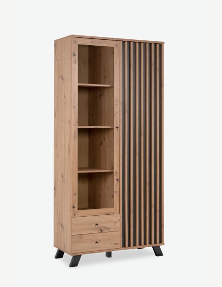 Librerie e vetrine