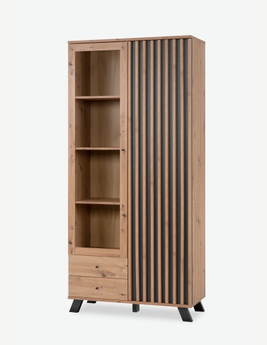 Librerie e vetrine