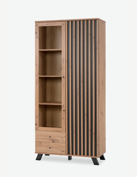 Librerie e vetrine