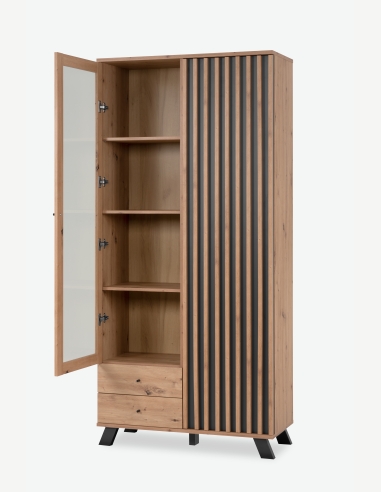 Librerie e vetrine