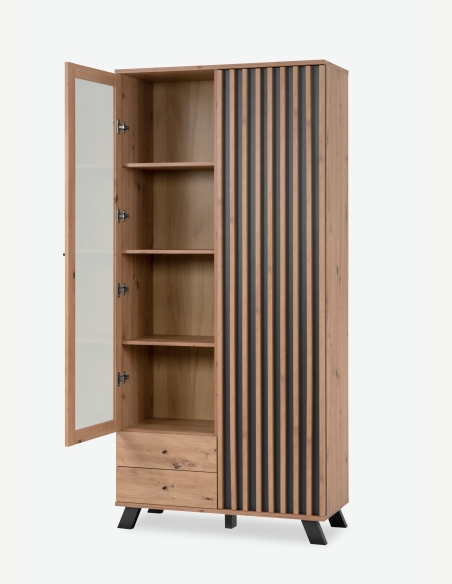Librerie e vetrine