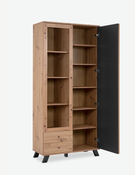 Librerie e vetrine