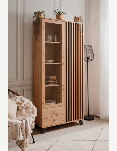 Librerie e vetrine