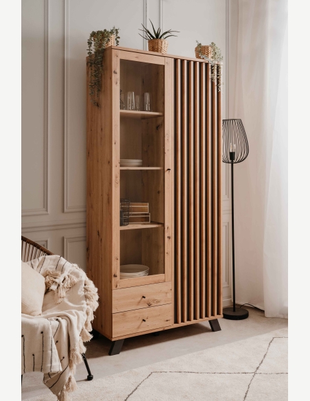 Librerie e vetrine