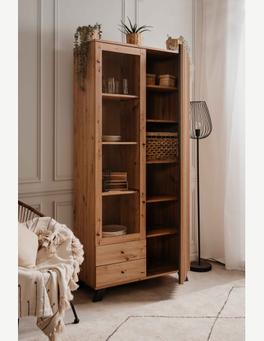 Librerie e vetrine
