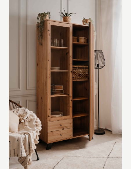 Librerie e vetrine
