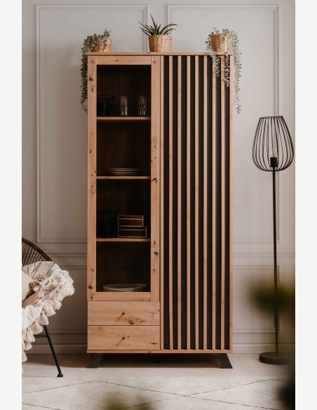 Librerie e vetrine