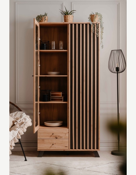 Librerie e vetrine