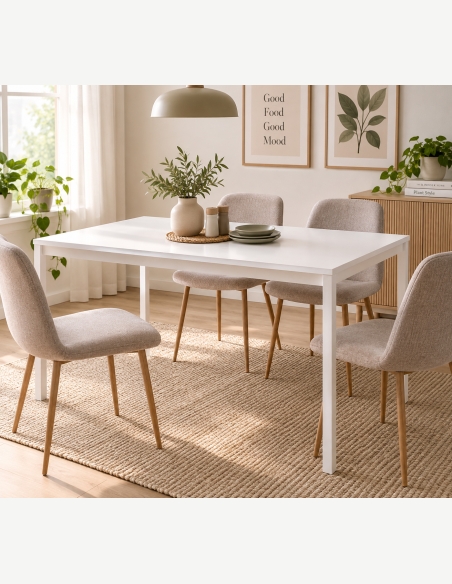 Tavoli da pranzo