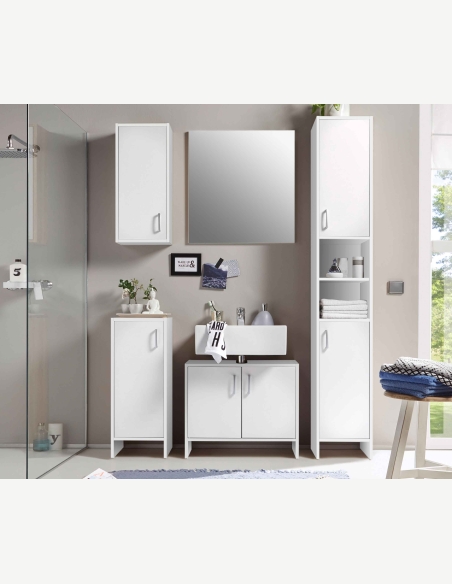Mobili per il bagno