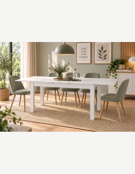 Tavoli da pranzo