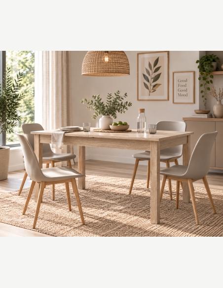 Tavoli da pranzo
