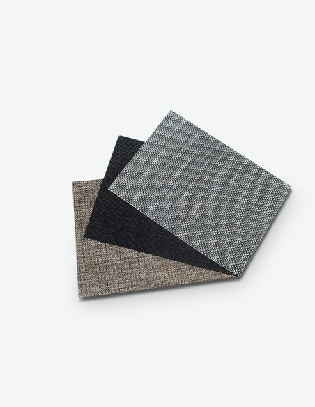 Alan - Platzmatte natur  Alan - Platzmatte natur