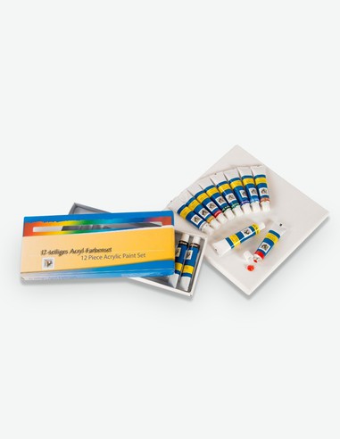 Colori e Pennelli 2