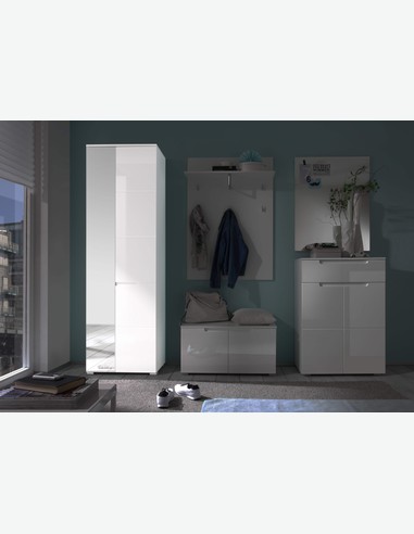 Armadi anta battente