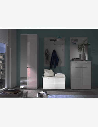 Spilla - Schuhregal - für diejenigen unter euch, die nicht nur ein paar Schuhe besitzen 2