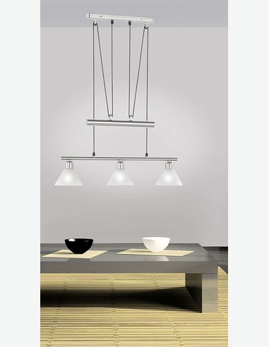 Lampadari e plafoniere