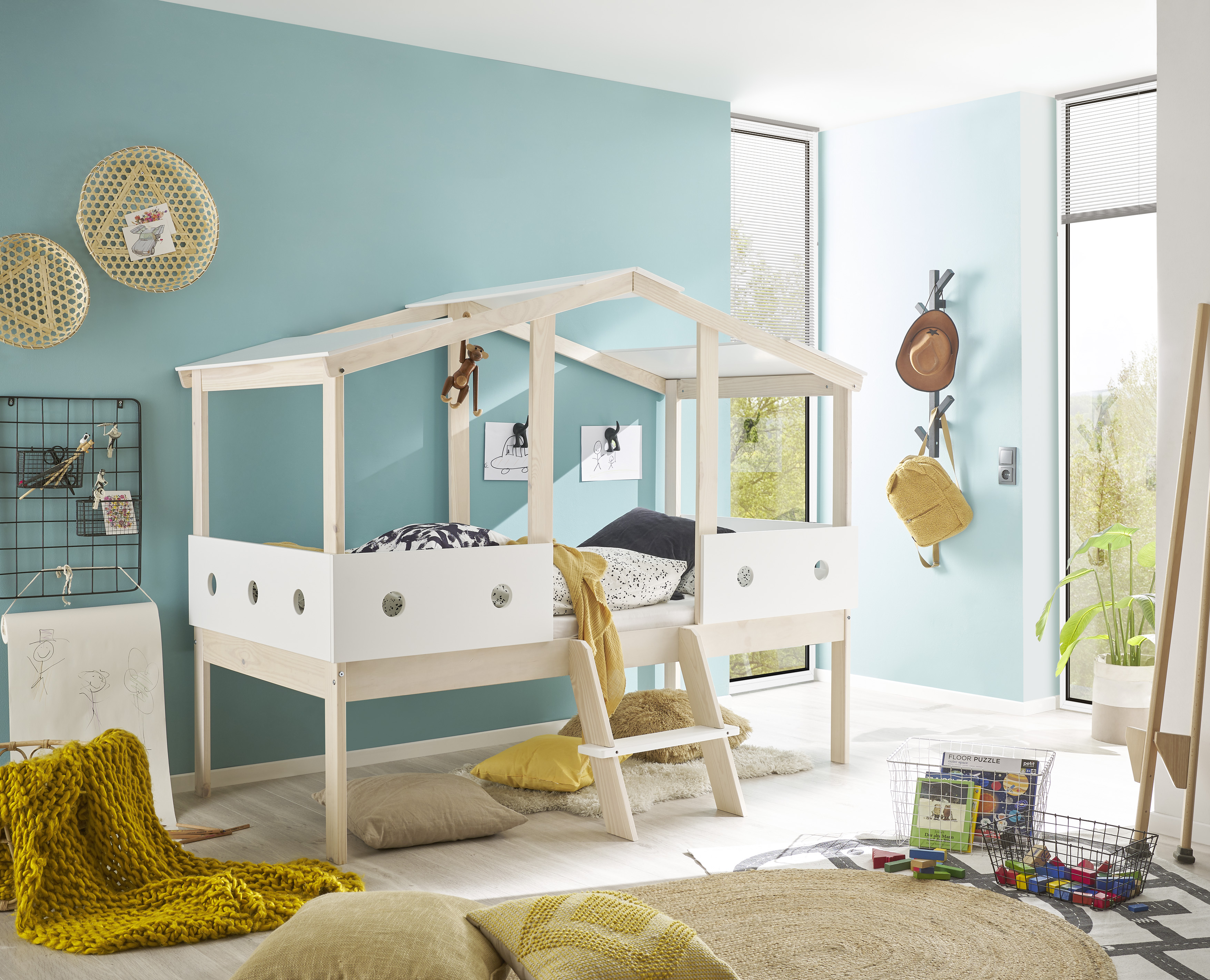 Kinderzimmer